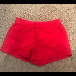J. Crew Shorts